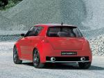 Suzuki Concept S 2002 года